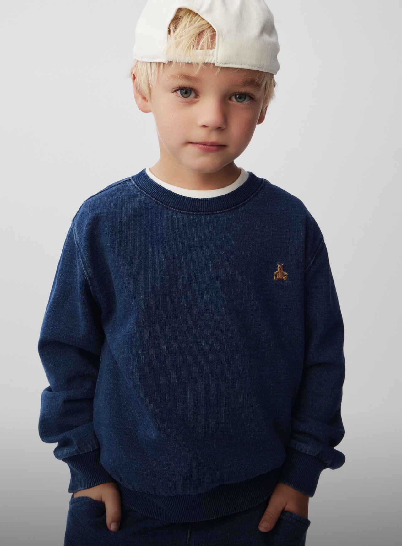 M and s hot sale childrens clothes