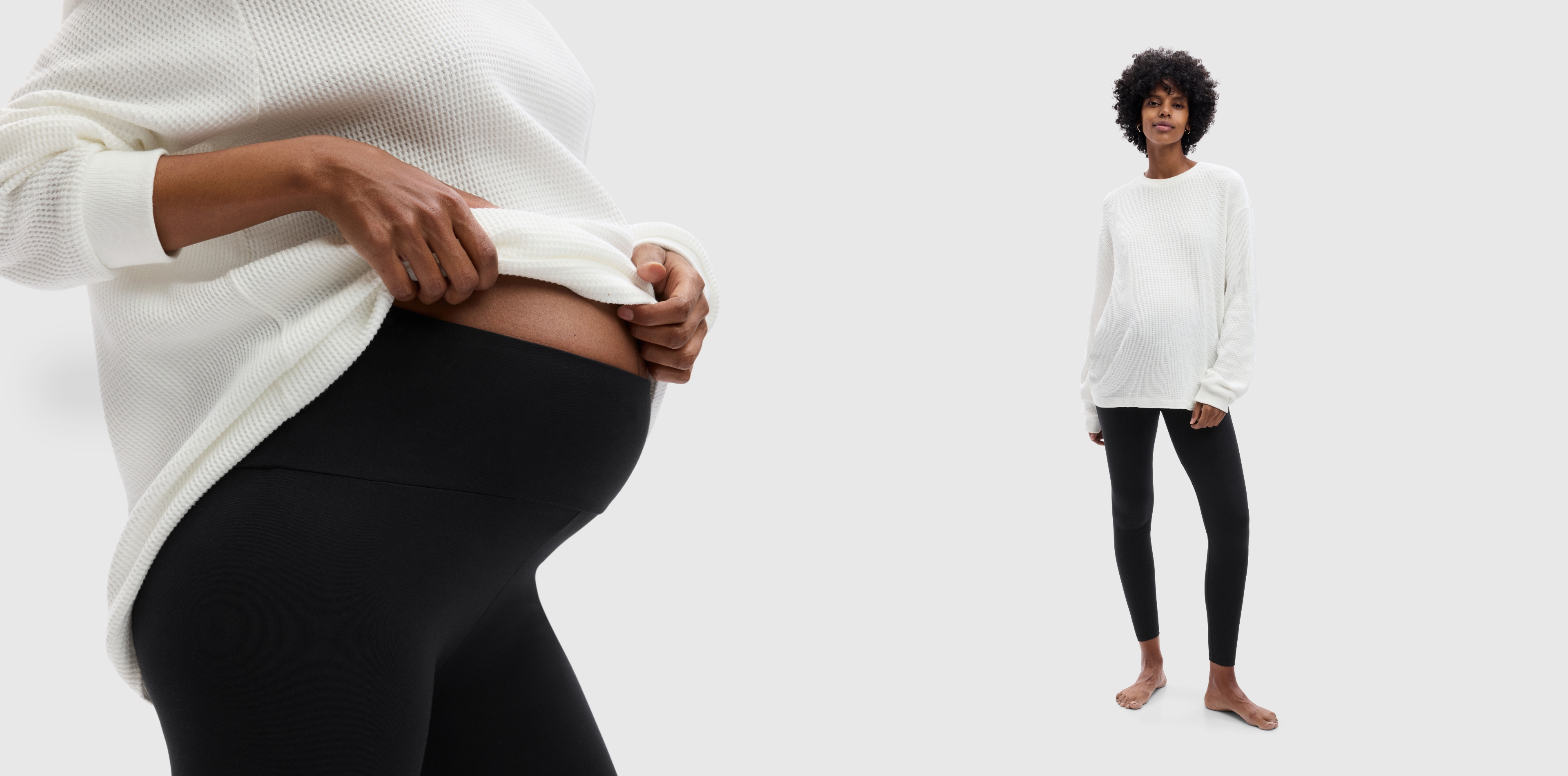 Maternity Essentials