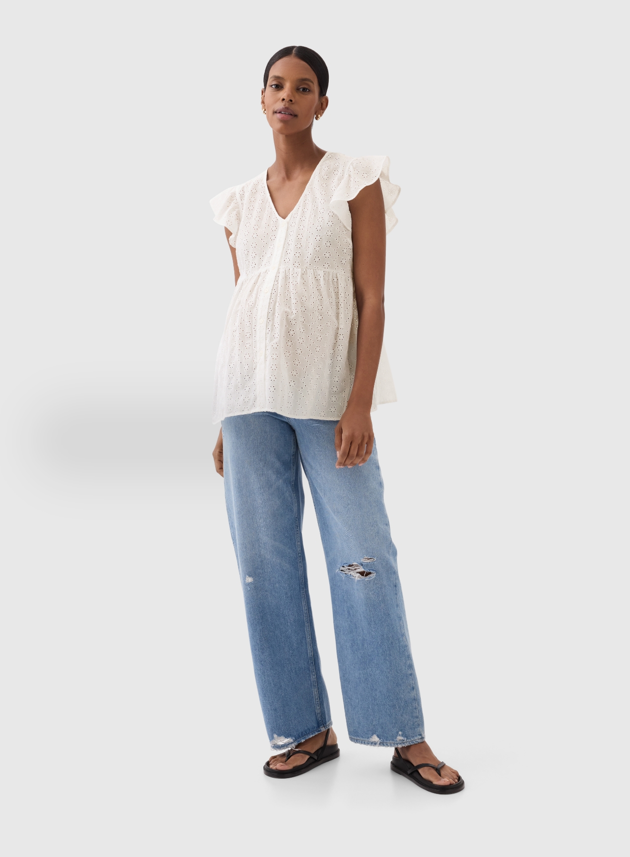 Gap Fit Maternity Maternity Clothing On Sale Up To 90% Off Retail