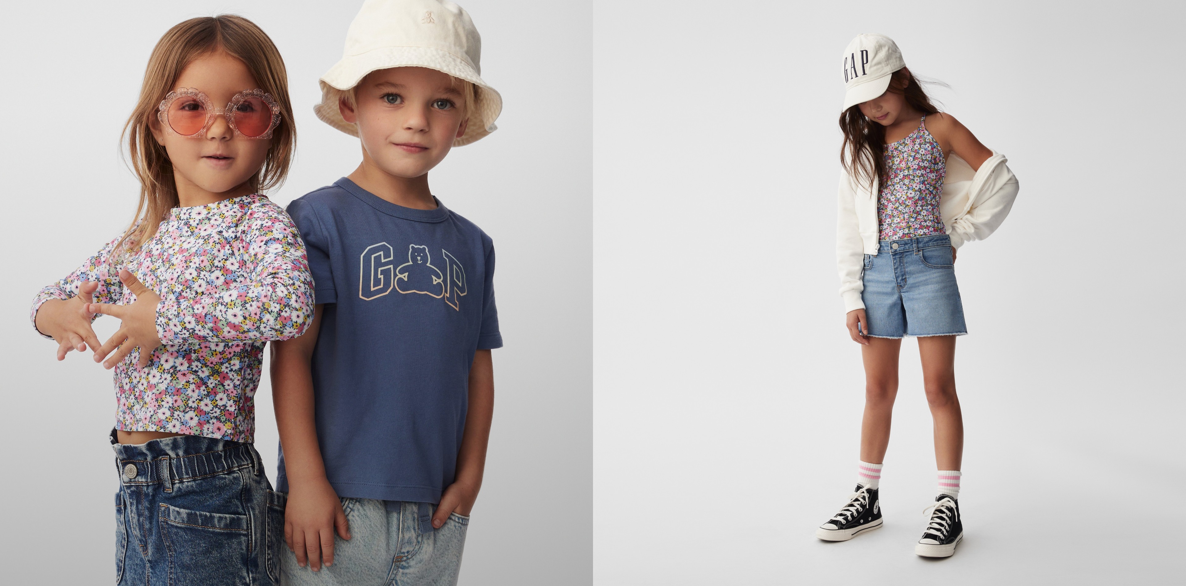 Shop Gap Canada for Casual Women’s, Men’s, Maternity, Baby & Kids Clothes