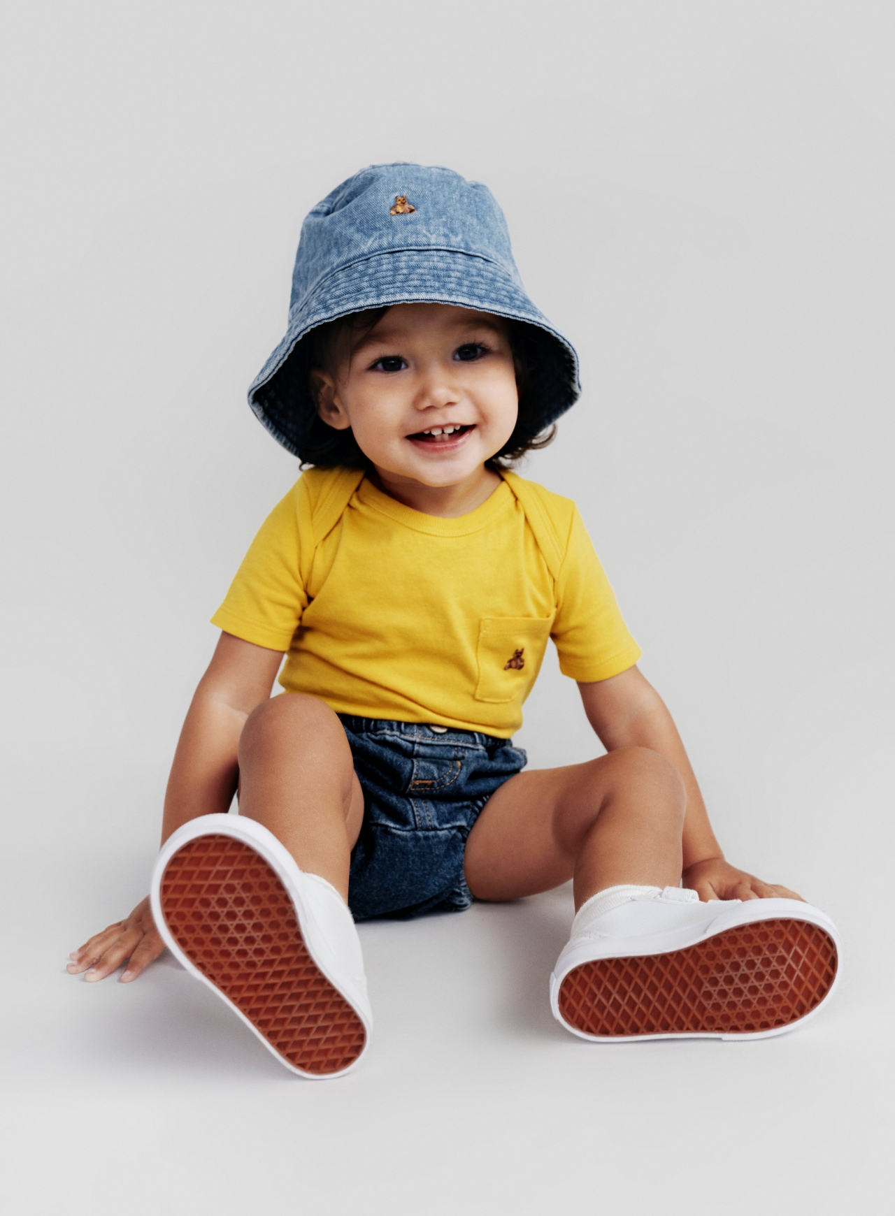 Shop Baby Girl & Baby Boy Clothes  Newborn Through Toddler Styles