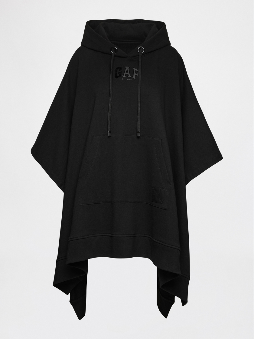 The Poncho Logo Hoodie